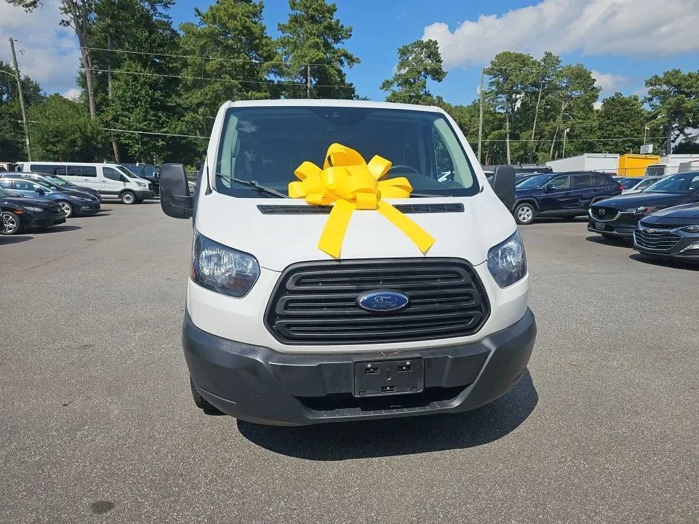 Used 2019 Ford Transit 150 XL RWD image 10