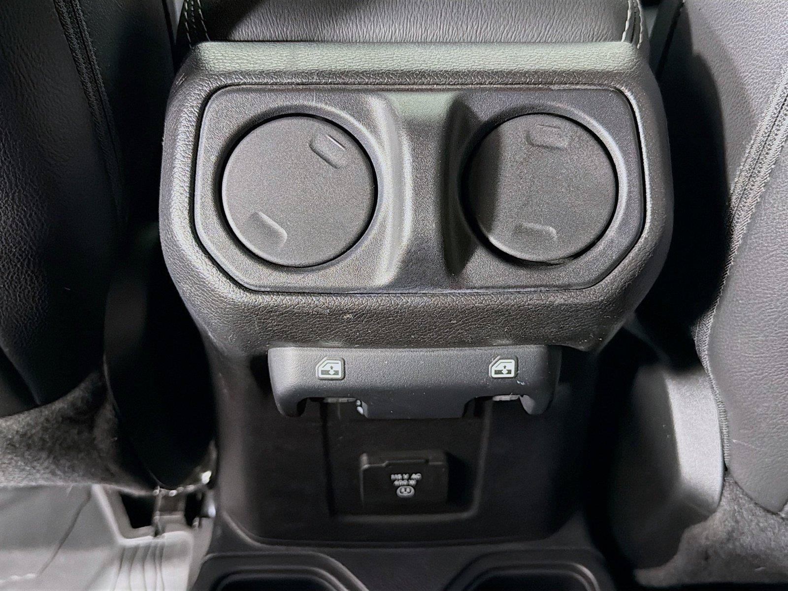 Used 2020 Jeep Gladiator Overland AWD/4WD image 27