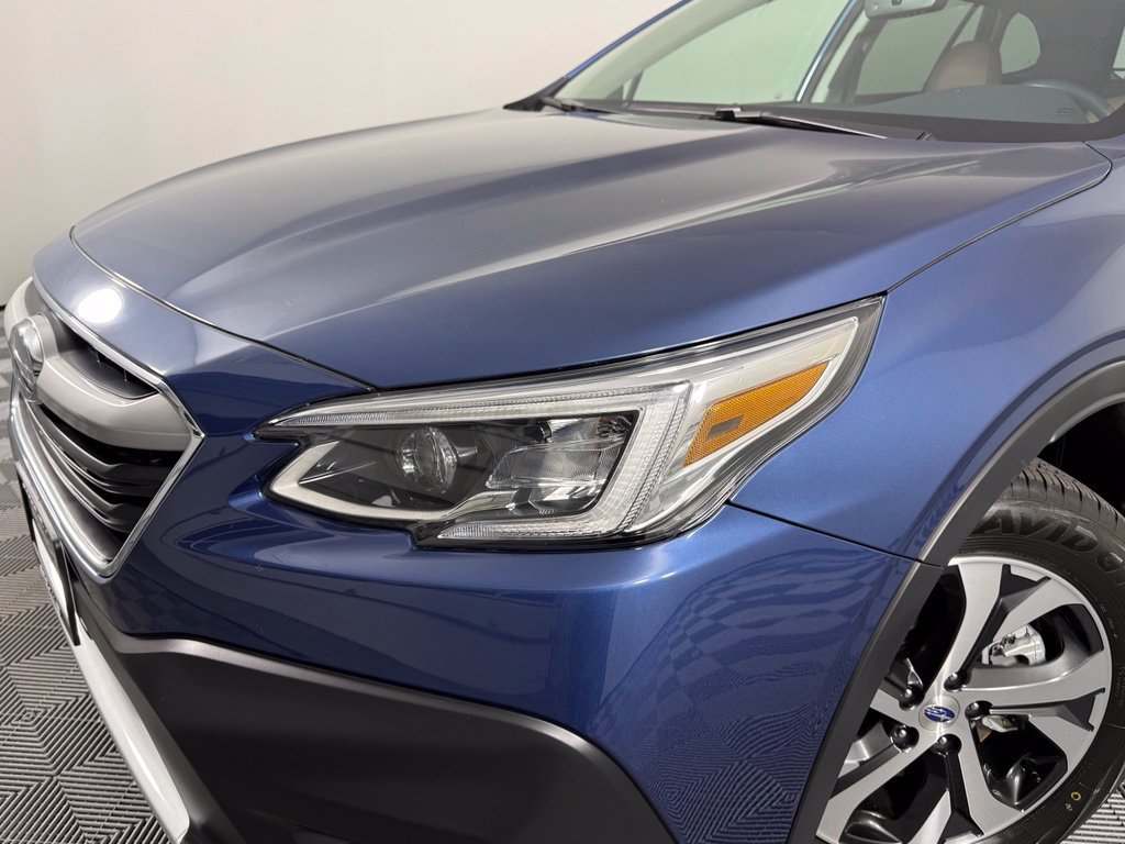 Used 2020 Subaru Outback Touring XT AWD/4WD image 11