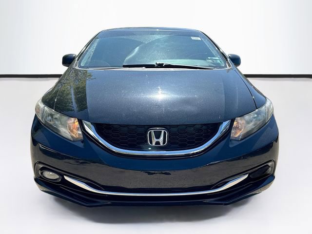 Used 2013 Honda Civic EX-L video 2