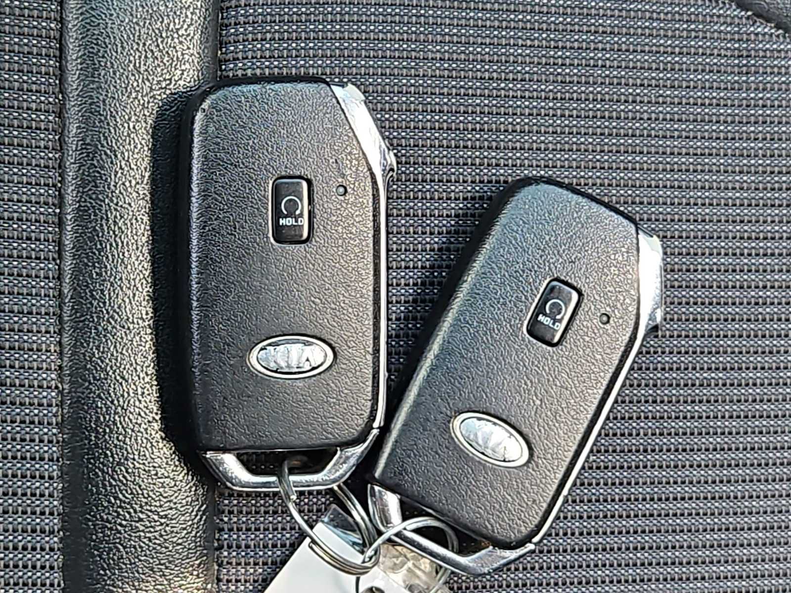 Used 2021 Kia K5 GT-Line w/ GT-Line FWD Premium Package image 30