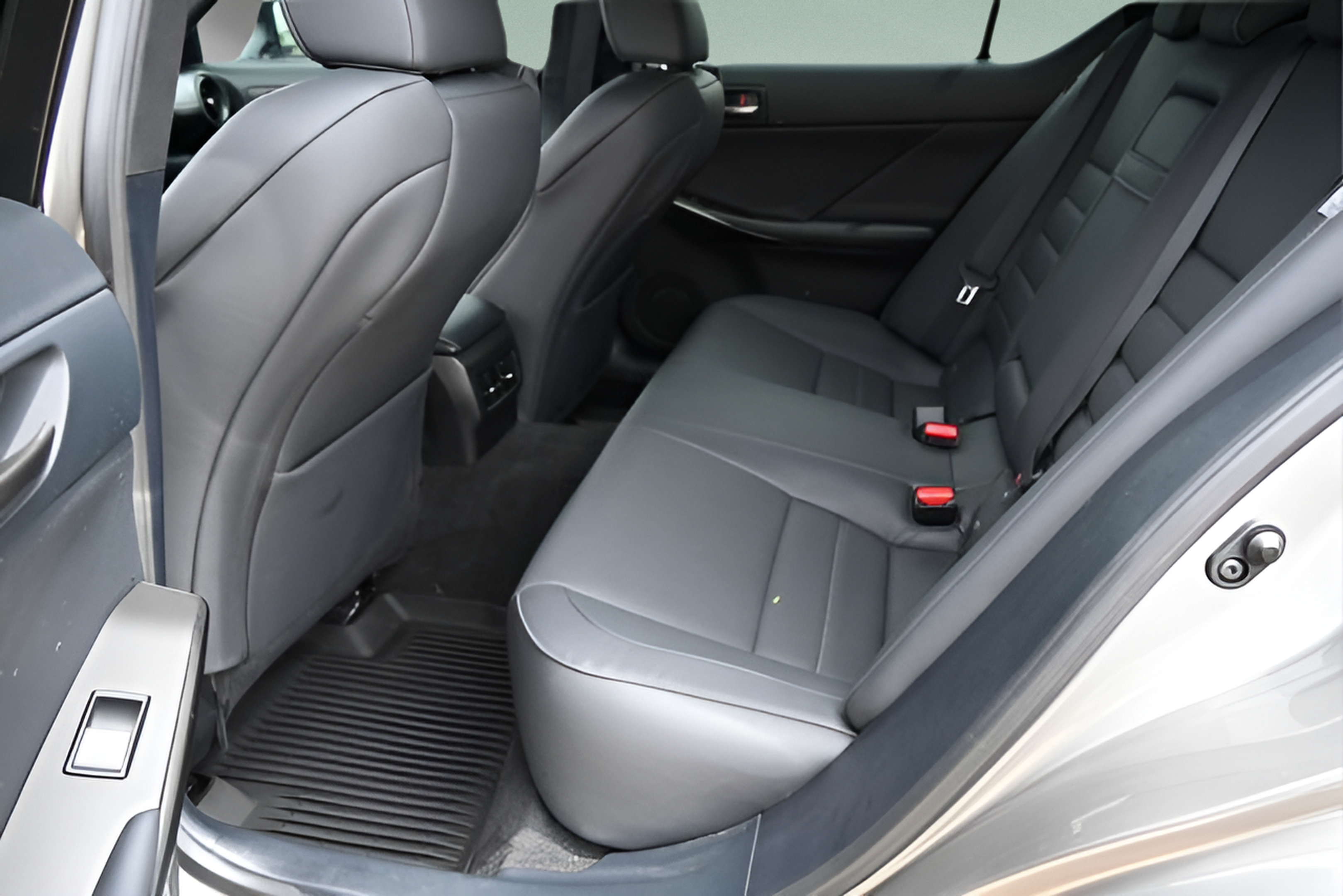 Used 2023 Lexus IS 350 F Sport w/ Handling Package RWD image 13