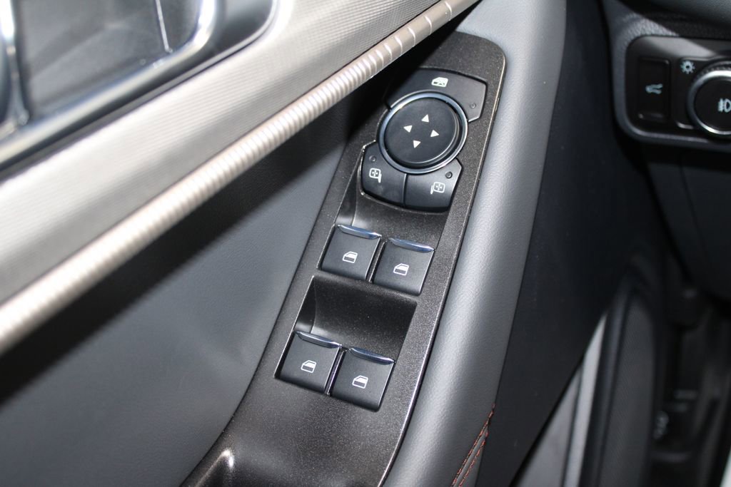 New 2026 Ford Explorer Active w/ Active Comfort Package AWD/4WD image 43