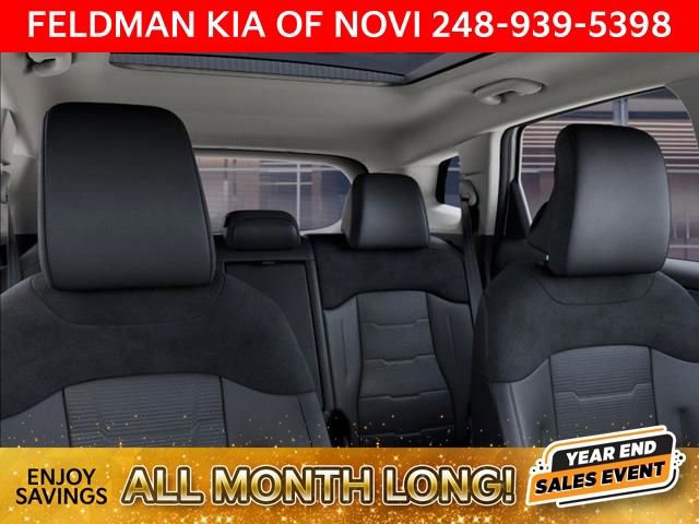 New 2026 Kia Sportage SX Prestige image 28