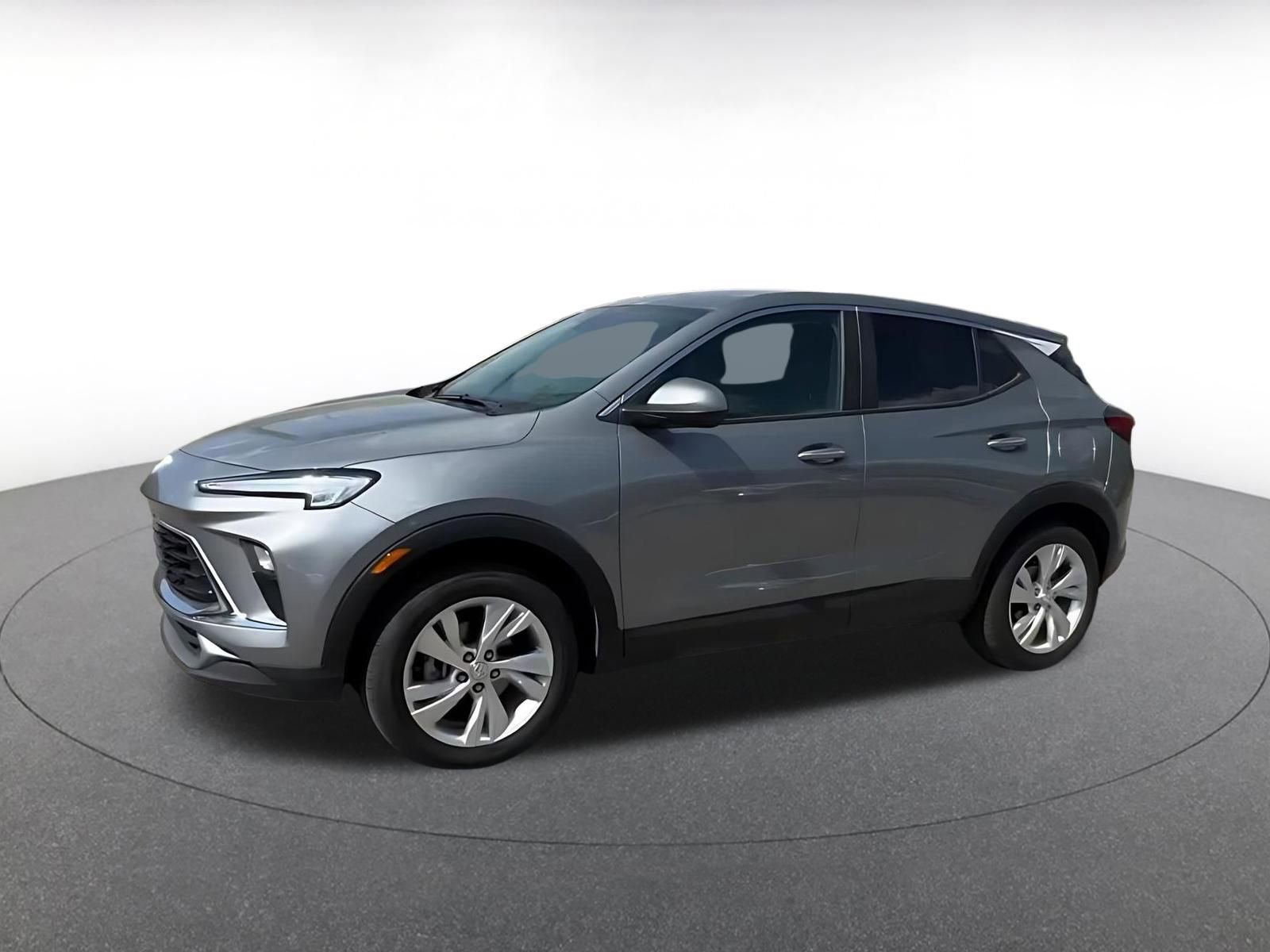 Used 2025 Buick Encore GX Preferred image 8