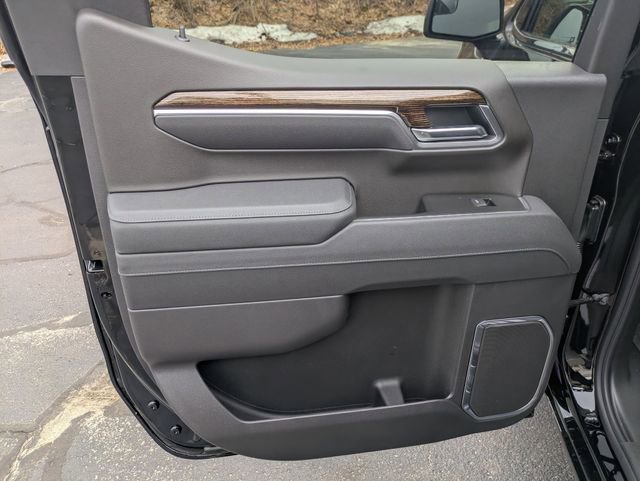 New 2026 GMC Sierra 1500 SLE AWD/4WD image 27