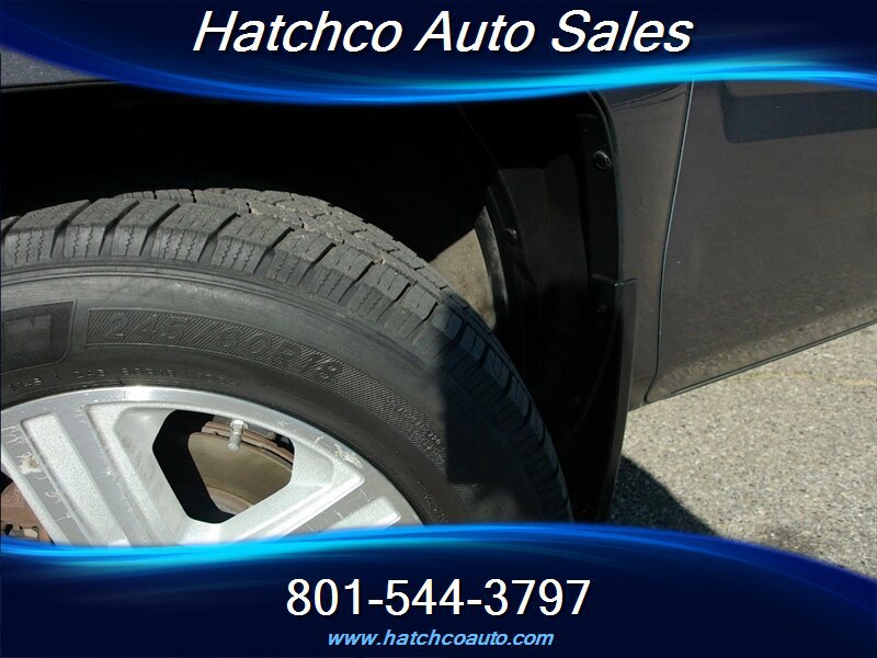 Used 2010 Honda Ridgeline RTL image 11