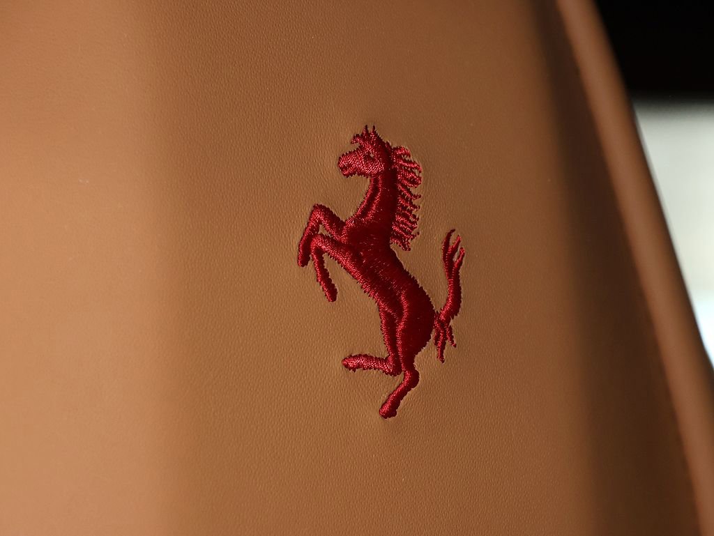 Certified 2024 Ferrari 296 GTB image 52