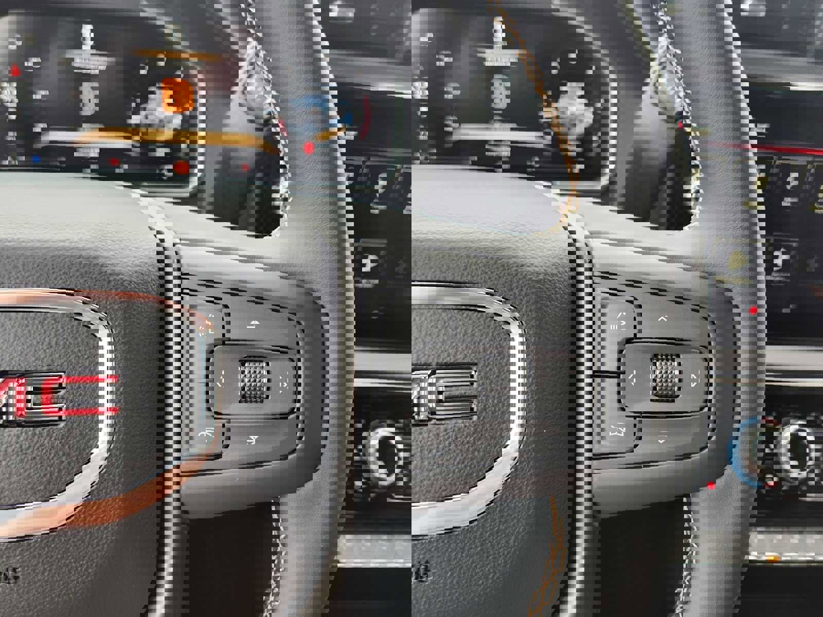 New 2026 GMC Sierra 2500 AT4 w/ AT4 Premium Plus Package image 18