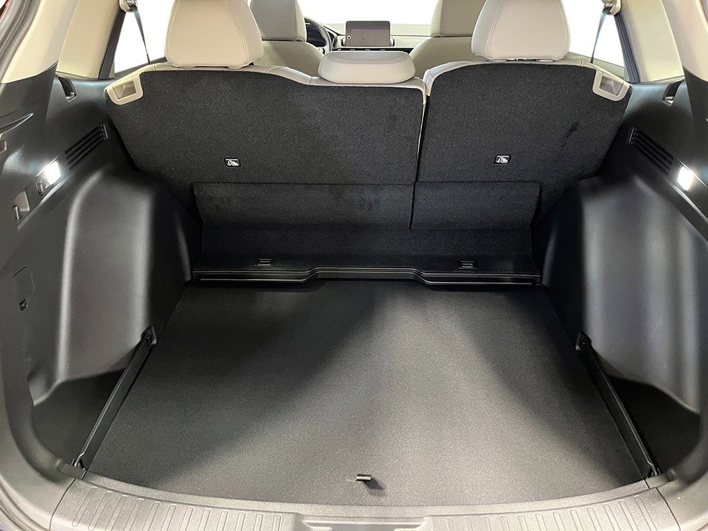 New 2026 Honda CR-V EX-L image 27