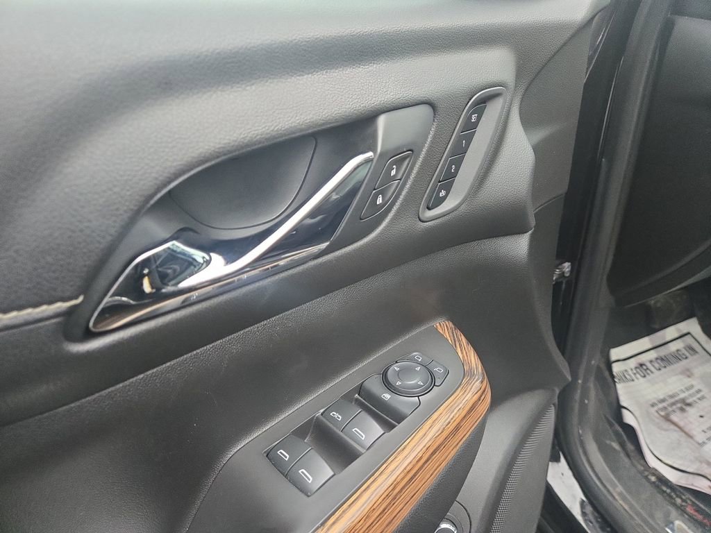 Used 2019 GMC Acadia Denali w/ LPO, Floor Liner Package image 11