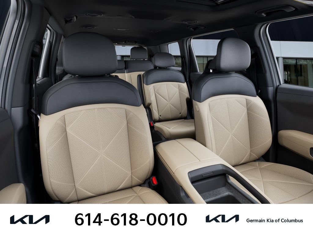 New 2027 Kia Telluride EX AWD/4WD image 18