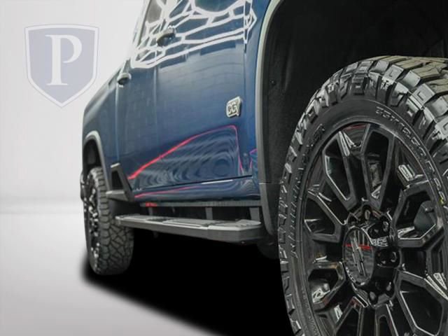 New 2026 Chevrolet Silverado 2500 Custom w/ Custom Value Package image 8