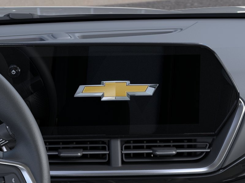 New 2026 Chevrolet Trax ACTIV w/ Driver Confidence Package FWD image 57
