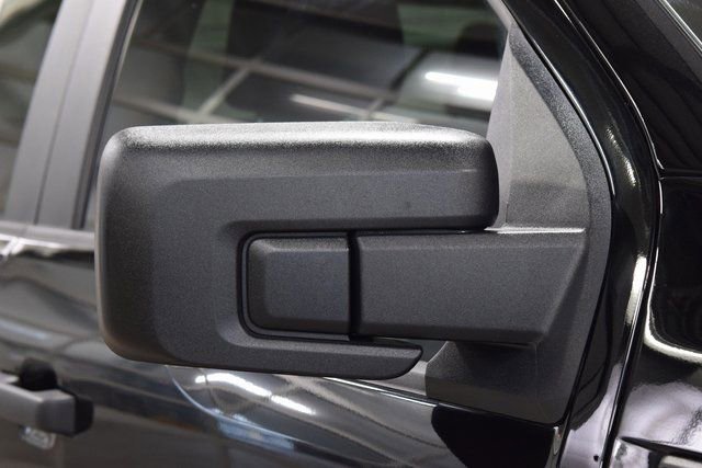 Used 2024 Ford F150 STX w/ STX Black Appearance Package image 14