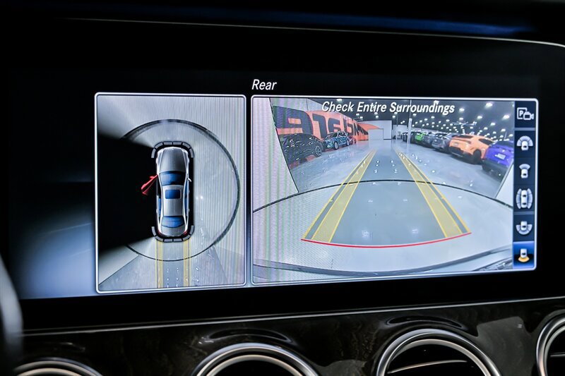 Used 2019 Mercedes-Benz E 63 AMG S image 32