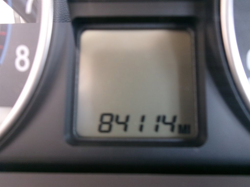 Used 2008 Kia Optima LX image 17