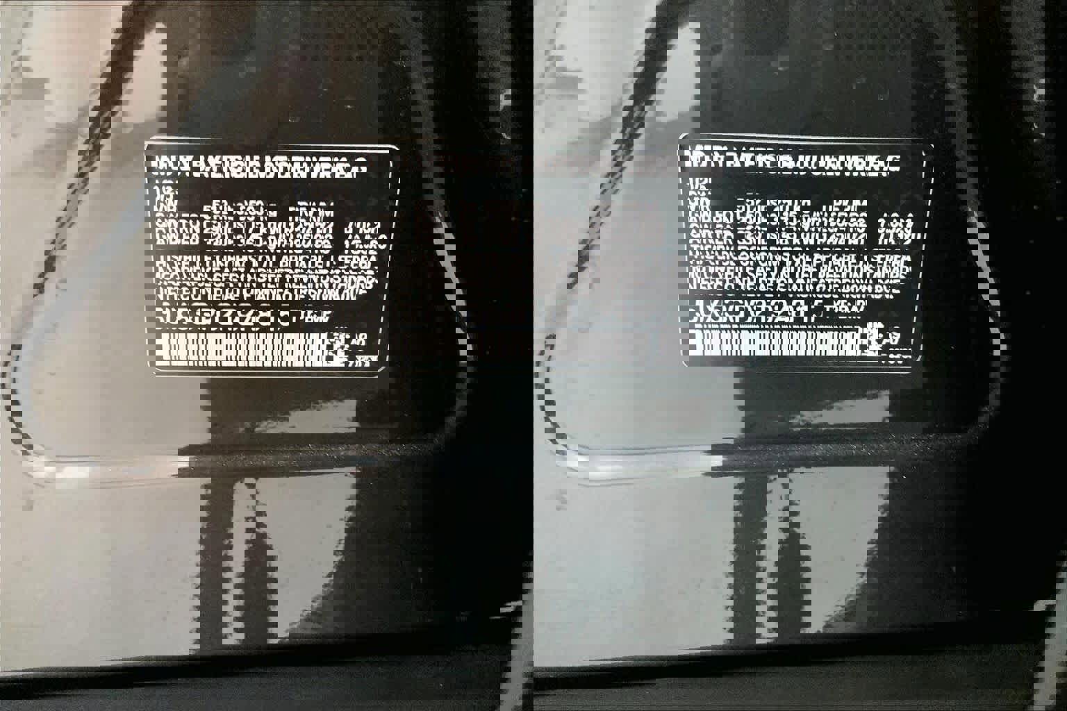 New 2026 BMW X3 xDrive30 w/ Premium Package image 21