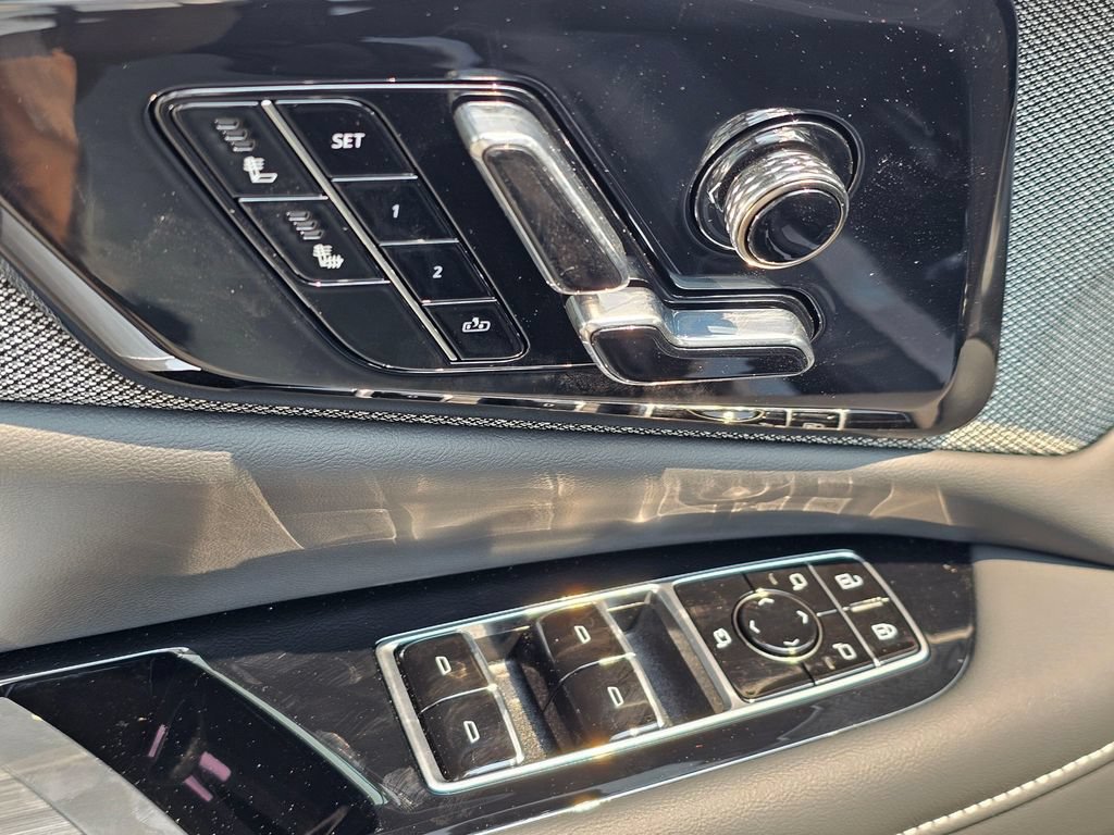 New 2026 Cadillac Optiq Sport 1 AWD/4WD image 22