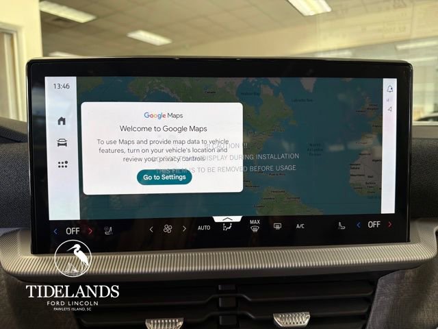 New 2026 Ford Explorer Platinum w/ LUX Leather Package image 22