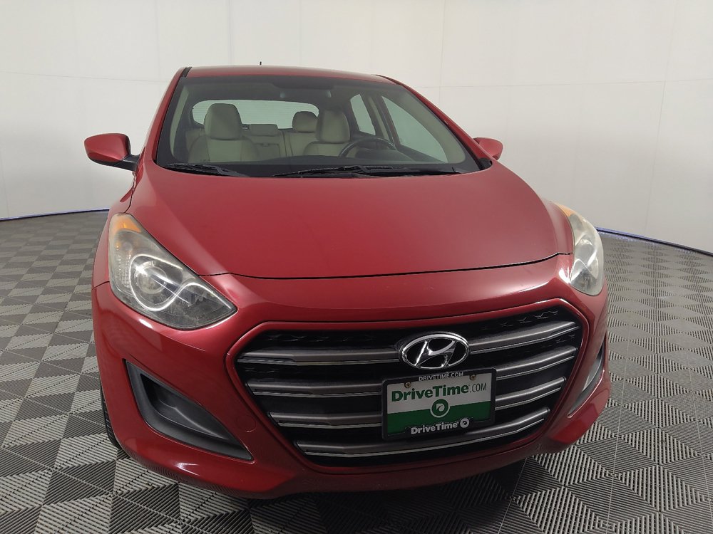 Used 2016 Hyundai Elantra GT FWD image 14