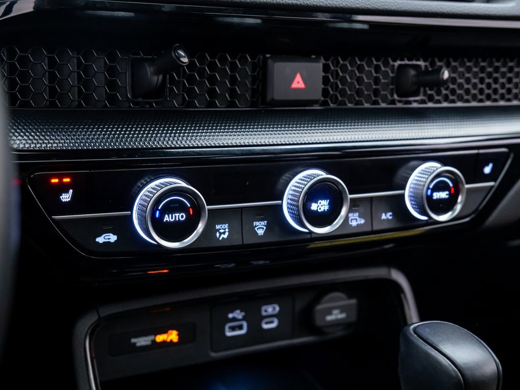 Certified 2023 Honda CR-V Sport Touring image 28