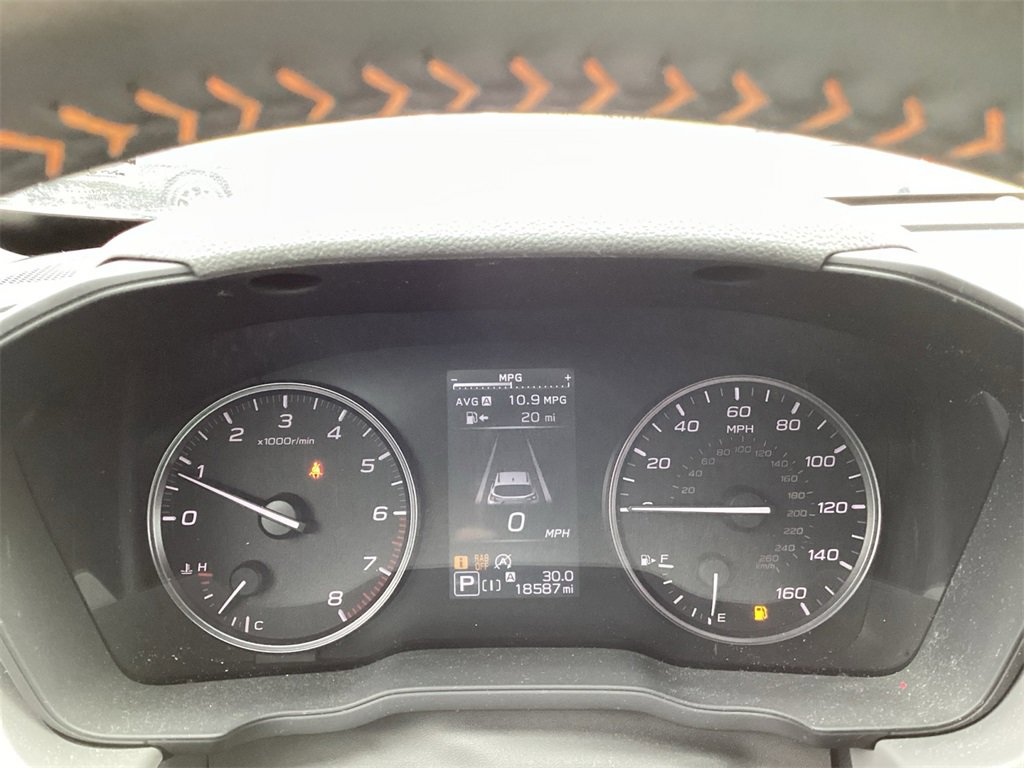 Used 2024 Subaru Crosstrek 2.5i Limited image 18
