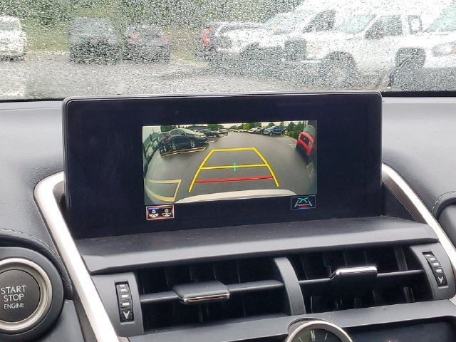 Used 2019 Lexus NX 300 AWD w/ Premium Package image 25