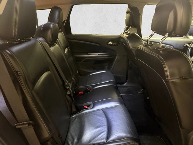 Used 2017 Dodge Journey Crossroad AWD/4WD image 17