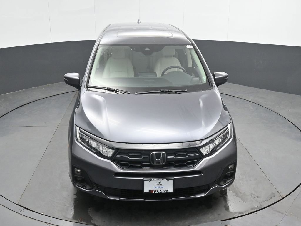 Used 2025 Honda Odyssey EX-L image 29