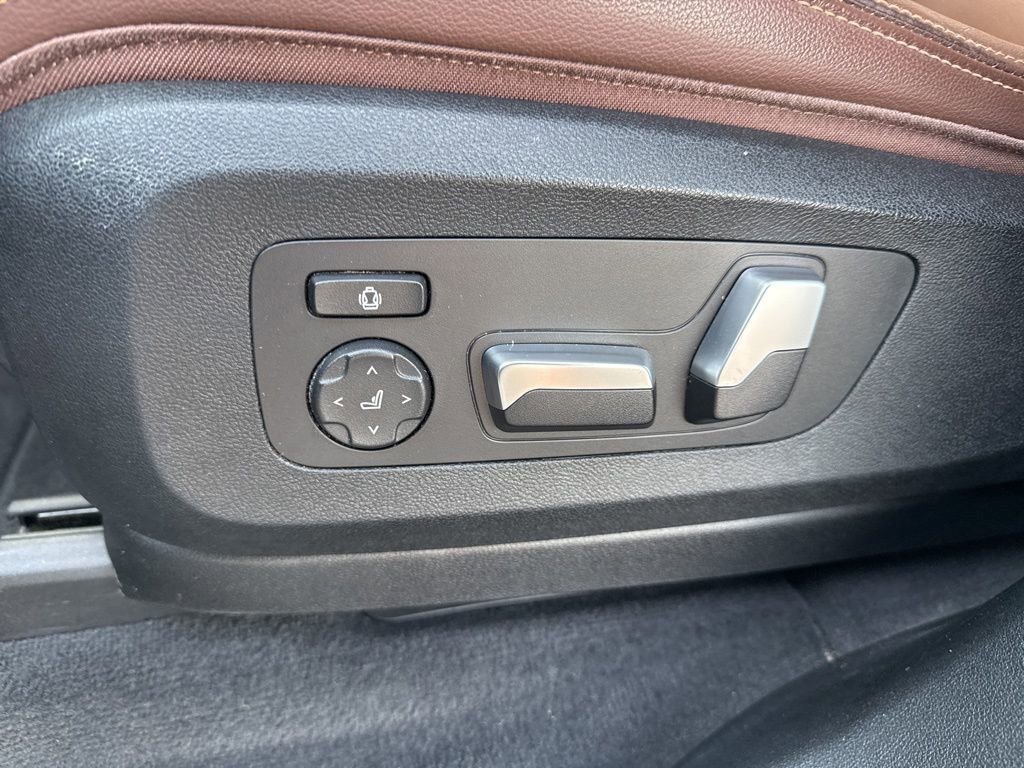 Used 2020 BMW X5 sDrive40i w/ Premium Package image 22