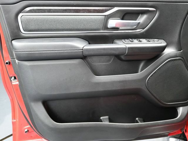 Certified 2022 RAM 1500 Big Horn image 19