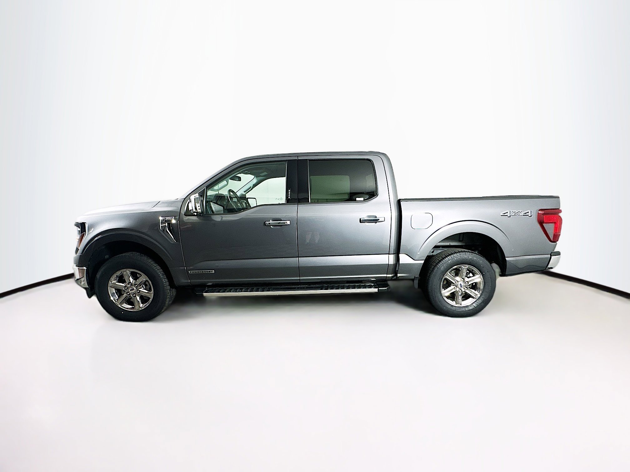 Used 2024 Ford F150 XLT w/ Equipment Group 302A MID image 4
