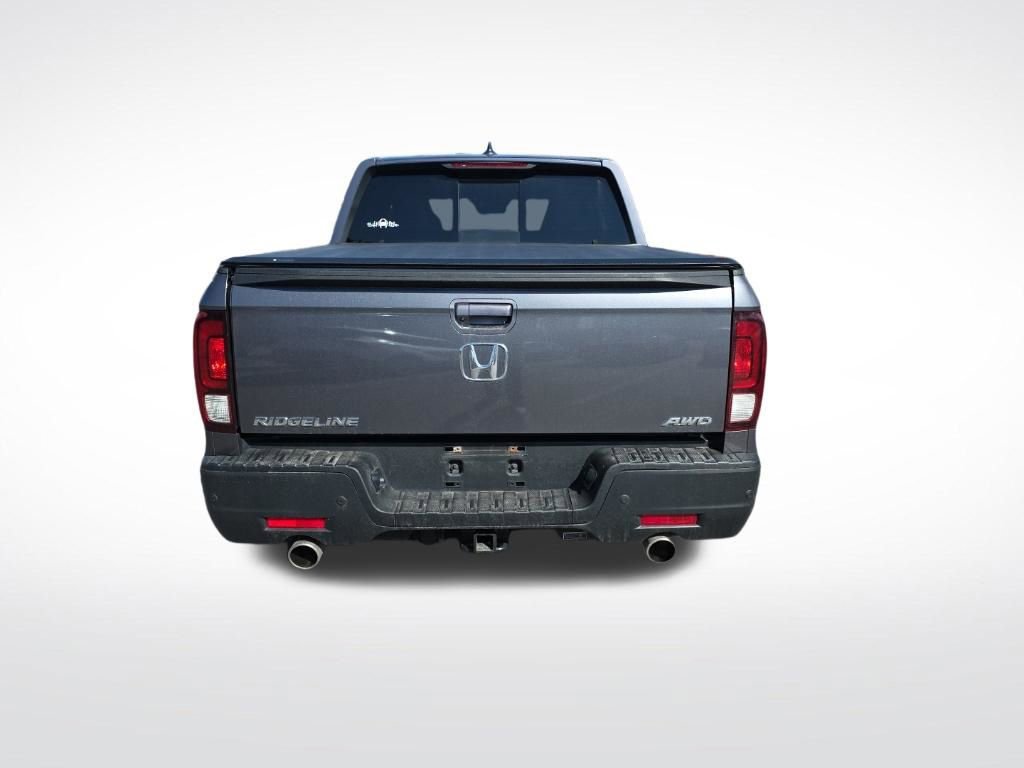 Used 2023 Honda Ridgeline RTL-E image 6