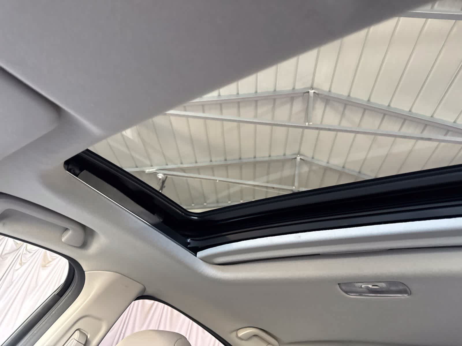 Used 2018 Honda HR-V EX image 25