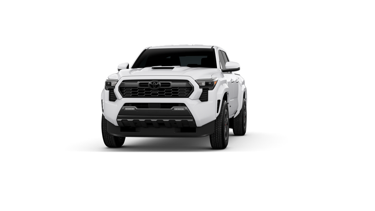 New 2026 Toyota Tacoma TRD Sport AWD/4WD image 18