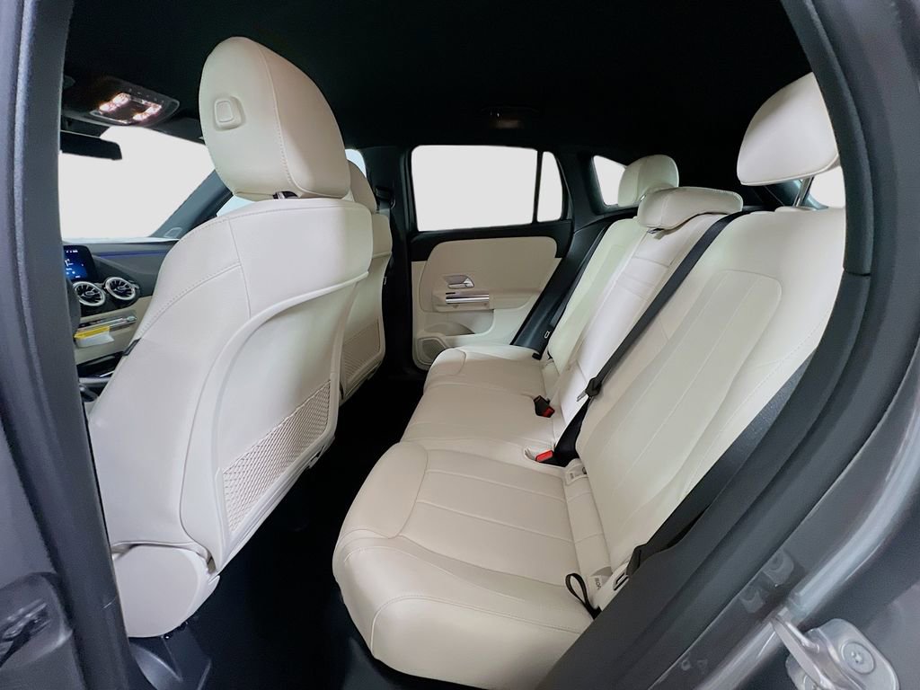 Used 2026 Mercedes-Benz GLA 250 4MATIC image 23