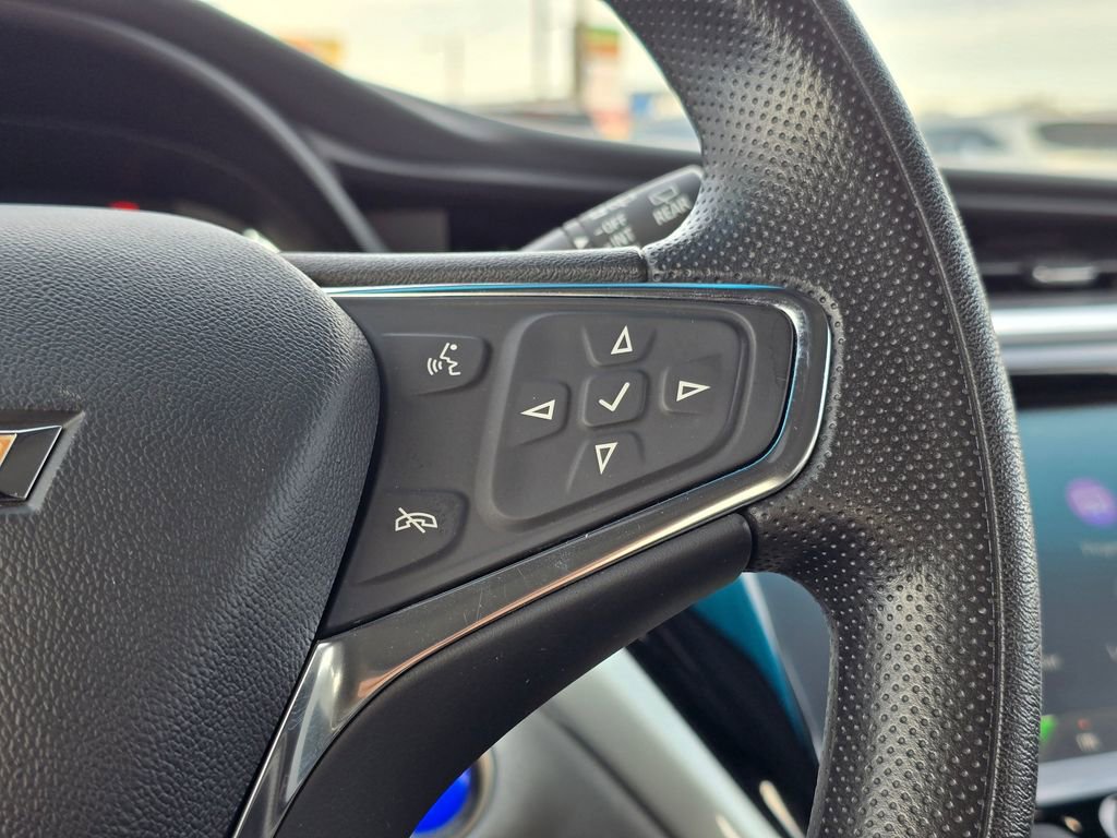 Used 2021 Chevrolet Bolt LT image 30