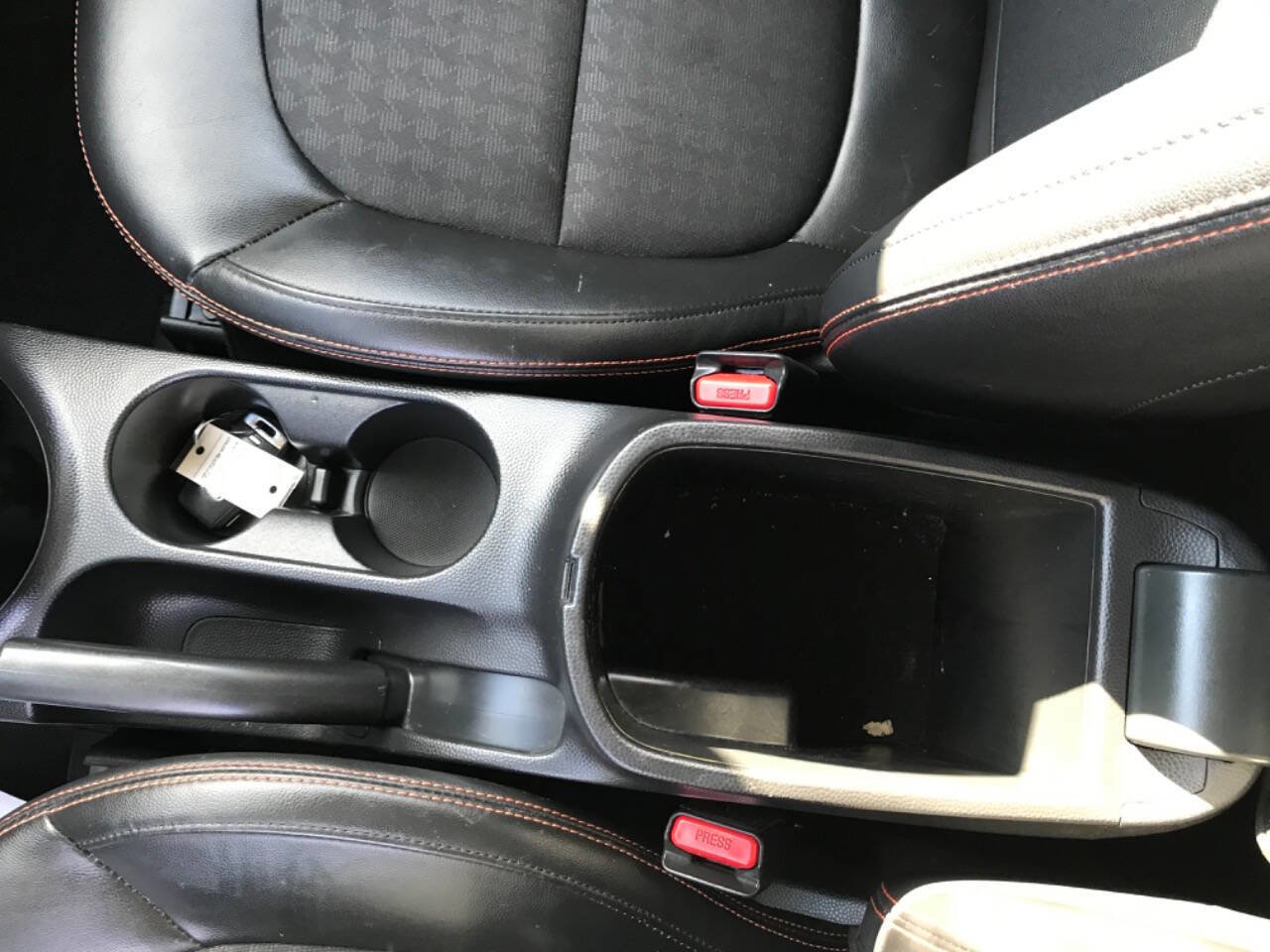 Used 2019 Kia Soul ! image 36