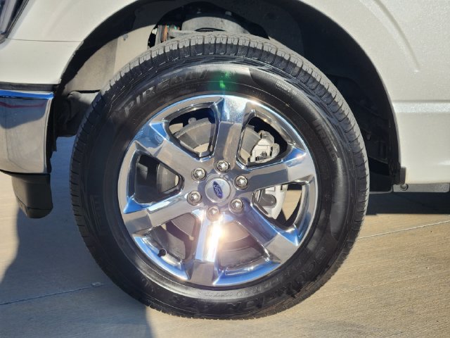 Used 2022 Ford F150 Lariat AWD/4WD image 11