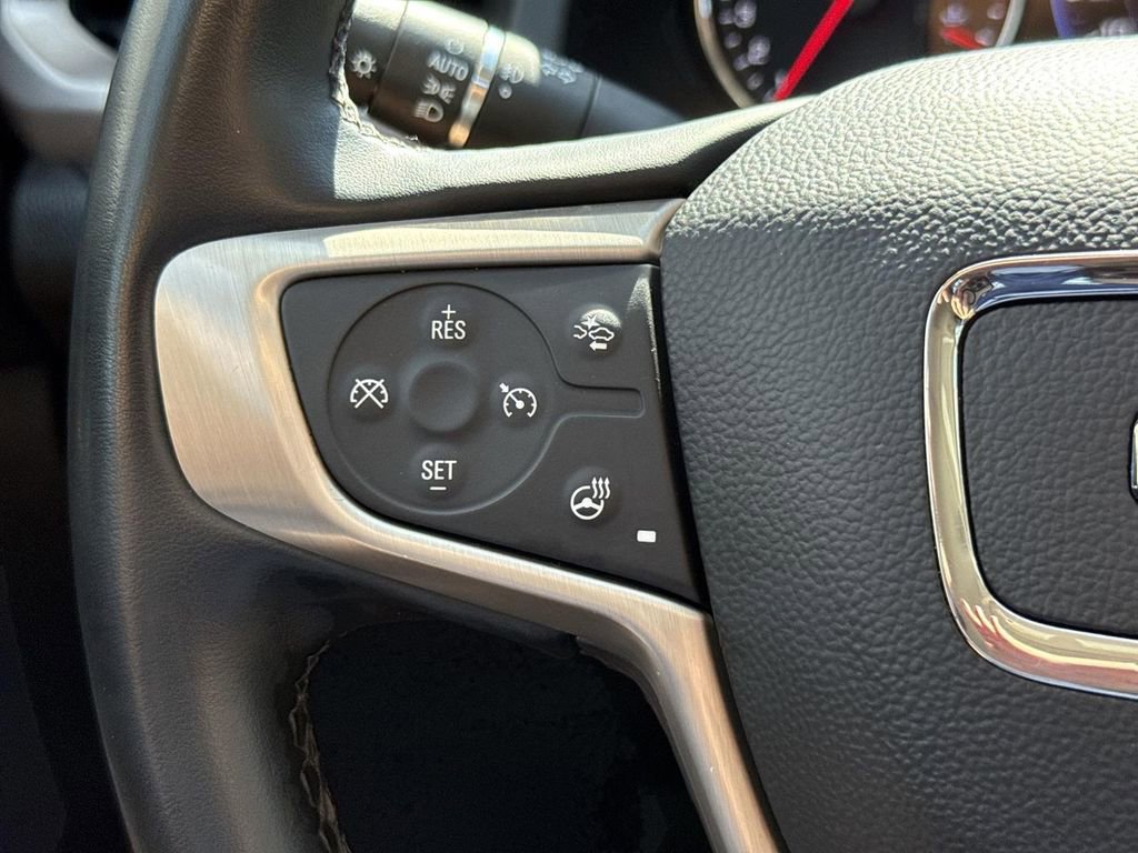 Used 2023 GMC Acadia Denali FWD image 35