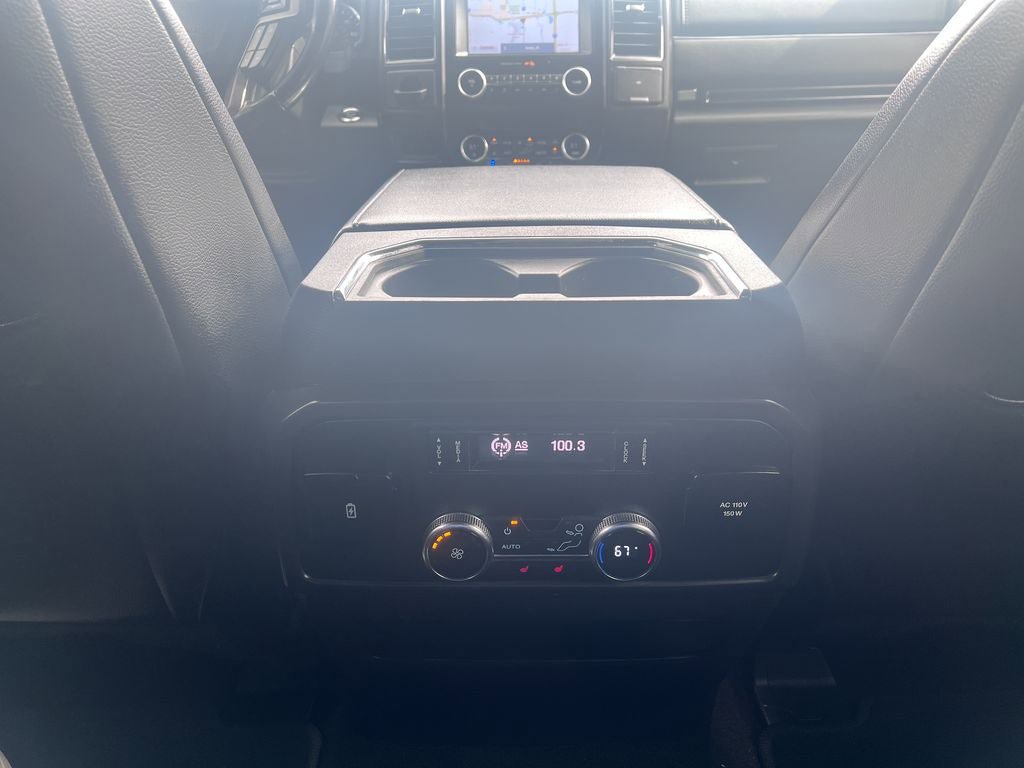Certified 2021 Ford Expedition Limited AWD/4WD image 32
