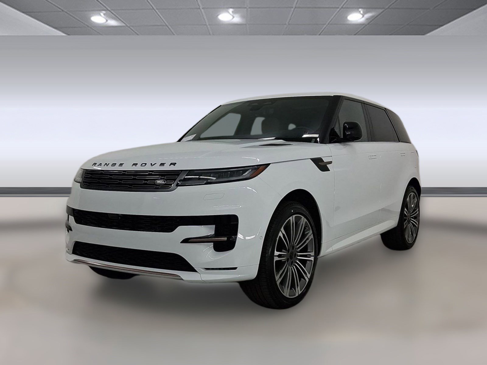 New 2026 Land Rover Range Rover Sport Dynamic SE