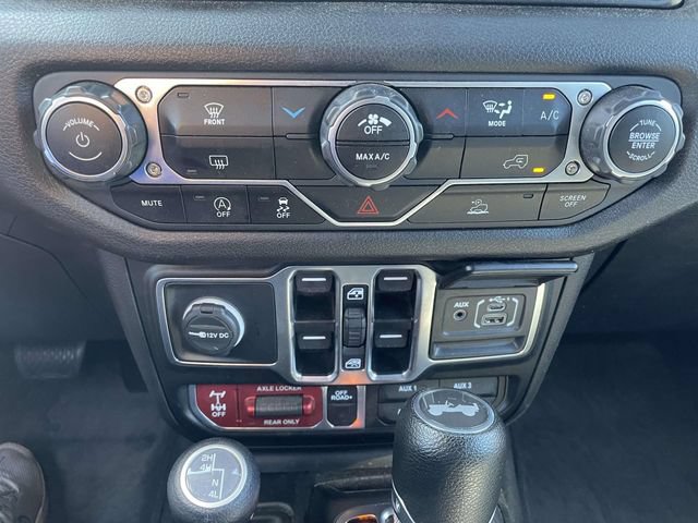 Used 2024 Jeep Wrangler Unlimited Sport AWD/4WD image 30