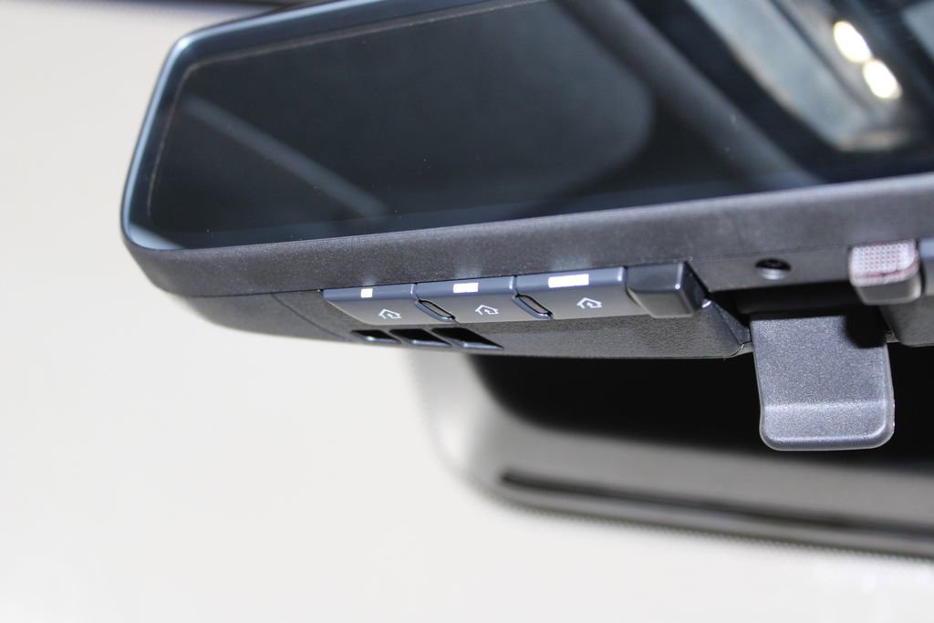 Used 2024 Lexus GX 550 550 Luxury image 57