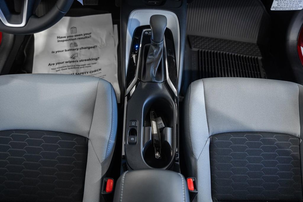 New 2026 Toyota Corolla SE image 20