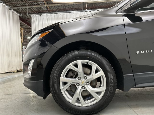 Used 2019 Chevrolet Equinox LT AWD/4WD image 22