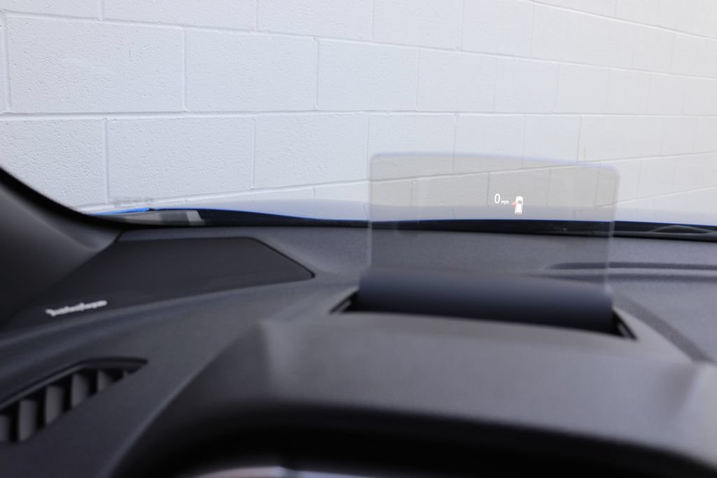 Used 2020 Mitsubishi Eclipse Cross SEL AWD/4WD image 15