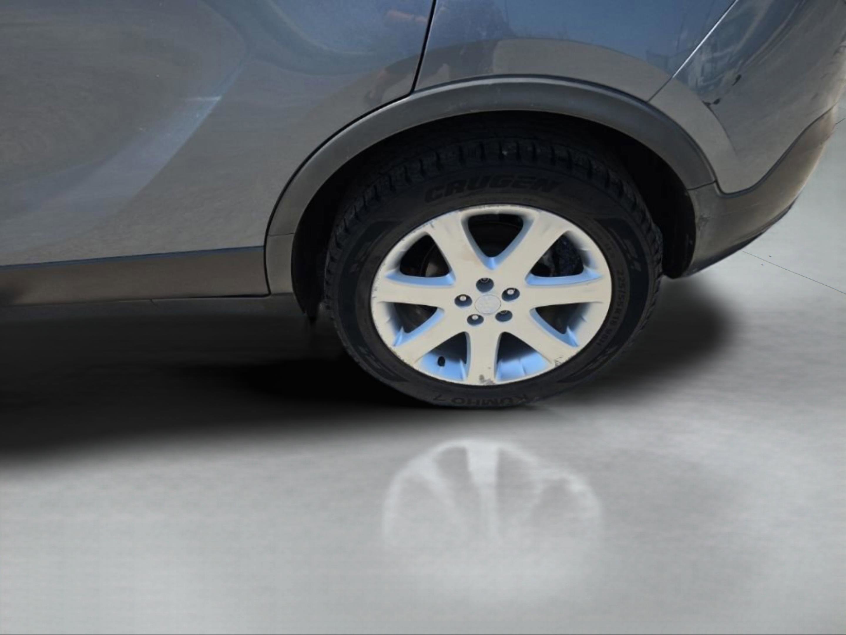 Used 2015 Buick Encore Convenience image 14