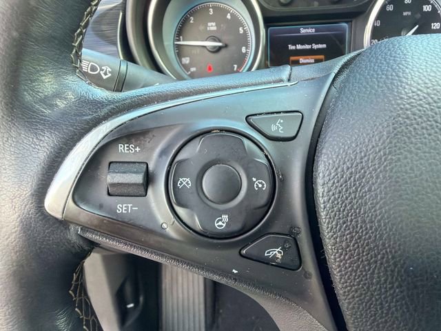Used 2017 Buick Envision Essence w/ LPO, Hit The Road Package image 28